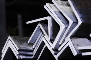 Structural Angles