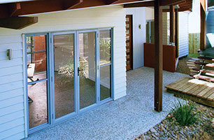 Swing Door